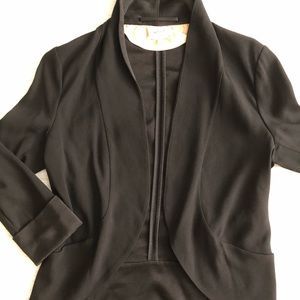 Wilfred “chevalier” blazer